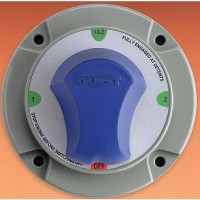 Guest 2111A Universal Mount Battery Switch - 2111A - 85-2111Af1