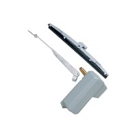 Marinco 1000 Waterproof Wiper Motor 12V - 37100 - 69-37100F1