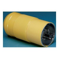 Marinco 6365Crn 50 Amp 125/250V Male Plug - 6365Crn - 69-6365Crnf1
