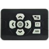 Marinco Wireless Bridge Remote For Spl Spot Lights - Splr-2 - 69-Splr2F1