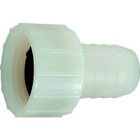 Green Line G36Nf075 Nylon Female Garden Hose Coupling, 3/4