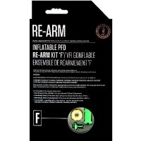 Mustang Ma7113 Rearming Kit - Ma7113 - 693-Ma7113F1