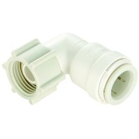 Seatech 35 Series Connector, 3/8