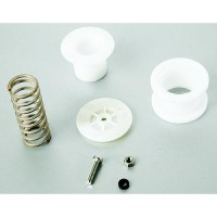 Gusher Galley Mk3 Piston/Spring Assembly - As0556 - 698-As0556F1