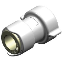 Whale Wx1542B Adaptor Female - 3/4