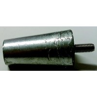 Hamilton Jet Drive Zinc - 111593 - 70-111593F1