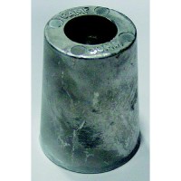 Prop Nut Zinc 22Mm-25Mm - 2225Mm - 70-2225Mmf1