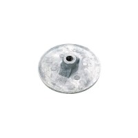 Mercury O/D Zinc (No Threads) - 762144 - 70-762144F1