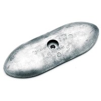 Hull Plate Zinc (Pacemaker) - A90 - 70-A90F1
