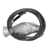 Grouper Zinc - Gp1 - 70-Gp1F1