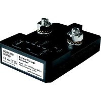 Samlex Bgw200 Battery Guard Voltage Protector, 200 Amp - Bgw-200 - 705-Bgw200F1