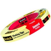 2050 General Purpose Tape 1 - 5618 - 71-05618F1