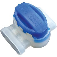 Scotchlok 314 Electrical Connector - 7100370157 - 71-09230F1