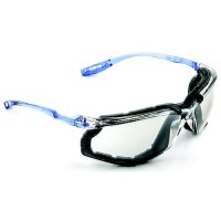 3M Virtua Cord Control Protective Eyewear, Clear, 20/Case - 7000128259 - 71-11872F1
