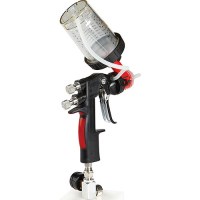3M Accuspray™ Hgp20 Pressurized Spray Gun - 16587 - 71-16587F1