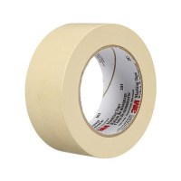 3M General Purpose Masking Tape - #203, 1-1/2