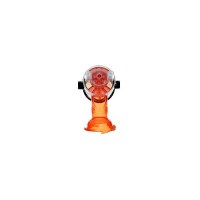 3M 26614 Accuspray One Pps™ Series 2.0 Atomizing Head, 1.4Mm, Orange, 4/Box - 26614 - 71-26614F1