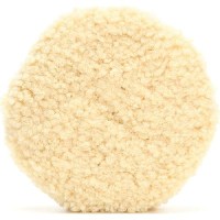 Double Sided Wool Compound Pad - 33280 - 71-33280F1