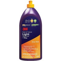 Perfect-It™ Gelcoat Light Cutting Compound/Wax, Gal. - 36111 - 71-36111F1