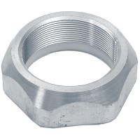 Quicksilver 11-8M0105210 Prop Nut - 8M0105210 - 710-11-8M0105210F1