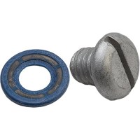 Gearcase Drain Screw - 8M0083059 - 710-22-8M0083059F1