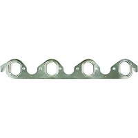Quicksilver 27-8M0162483 Mls Exhaust Manifold Gasket, Ford - 8M0162483 - 710-27-8M0162483F1