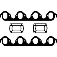 Quicksilver 27-8M0162520 Exhaust Manifold Gasket Kit, Omc - 8M0162520 - 710-27-8M0162520F1