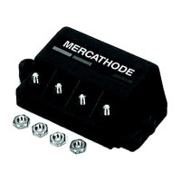 Mercathode Kit - 42600A09 - 710-42600A09F1