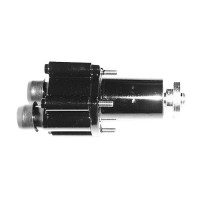 Sea Water Pump - 807151A12 - 710-46-807151A12F1