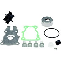 Quicksilver 8M6012796 Impeller Repair Kit - Yamaha 40-60Hp - 8M6012796 - 710-46-8M6012796F1
