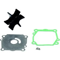 Quicksilver 8M6012818 Impeller Repair Kit - Suzuki 60-100Hp - 8M6012818 - 710-46-8M6012818F1