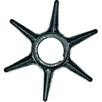 Quicksilver Impeller Fits Select 40-300 Hp Models - 43026Q02 - 710-47-43026Q02F1