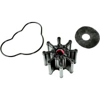 Quicksilver 47-8M0137219 Heavy Duty Seawater Pump Impeller Kit - 8M0137219 - 710-47-8M0137219F1