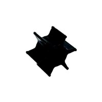 Quicksilver 47-8M6010330 Yamaha Replacement Impeller - 8M6010330 - 710-47-8M6010330 Superseded By: 710-47-8M6013131F1