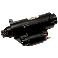 Quicksilver 50-892339T01 Starter, Mercury/Mariner - 892339T01 - 710-50-892339T01F1