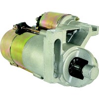 Quicksilver 50-8M6007366 Starter - Volvo/Omc - 8M6007366 - 710-50-8M6007366 Superseded By: 710-50-8M6014120F1