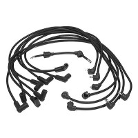 Quicksilver Spark Plug Wire Kit - 816761Q12 - 710-84-816761Q12F1