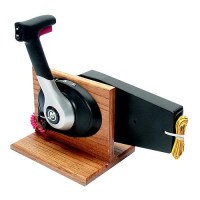 Panel Mount Control W/Power Trim - 883710A02 - 710-883710A02F1