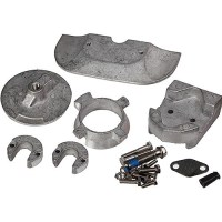 Quicksilver Mercruiser Anode Kit - 888755Q03 - 710-97-888755Q03F1