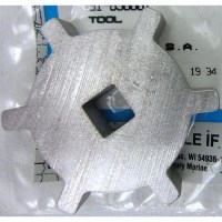 Mercury Verado/Optimax Fuel Filter Tool - 896661 - 710-91-896661F1