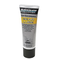 High Performance Gear Lube, 8 Oz. @12 - 802851Q02 - 710-92-802851Q02F1