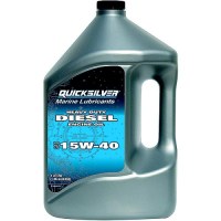 Diesel Engine Oil - 858042Q01 - 710-92-858042Q01F1