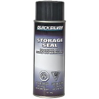 Storage Seal Rust Inhibitor (Fogging Oil) - 858081Qc3 - 710-92-858081Qc3F1