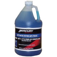 Mercury -100° Water System Antifreeze, Gal. - 8M0073203 - 711-92-8M0073203F1
