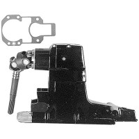 Quicksilver Complete Driveshaft Housing - Alpha One Gen Ii - 861063A10 - 714-1547-861063A10F1