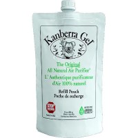 Kanberra Gel®, 24 Oz. Refill Pouch - Kg0024P - 725-Kg0024Pf1