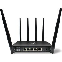 Pace 700011 Travlfi™ Journey Xtr 4G Lte Router - 700-011 - 727-700011F1