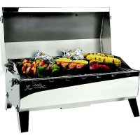 Stow N' Go 58134 160 Gas Bbq Grill - 58134 - 735-58134F1