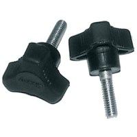 Scotty 1035 Mounting Bolts For 1026 Swivel Mount, 2/Pk - 1035 - 736-1035F1