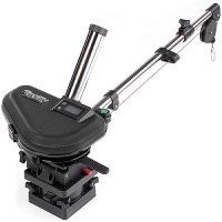 Scotty 2106B High Performance Electric Downrigger W/300', 180 Lb. Ss Cable - 2106 - 736-2106F1